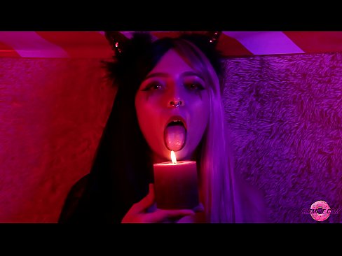 ❤️ Passionate Blowjob from Sexy Succubus with Mouth Fulfillment (en anglais) ❤ Fucking at us ﹏