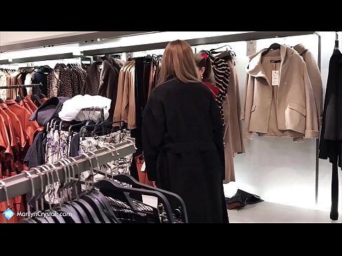 ❤️ Lesbiennes se masturber et lécher la chatte magasin - gin gerson cristal marilyn ❤ Fucking at us ﹏